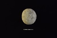 藏品(石鎚)的圖片